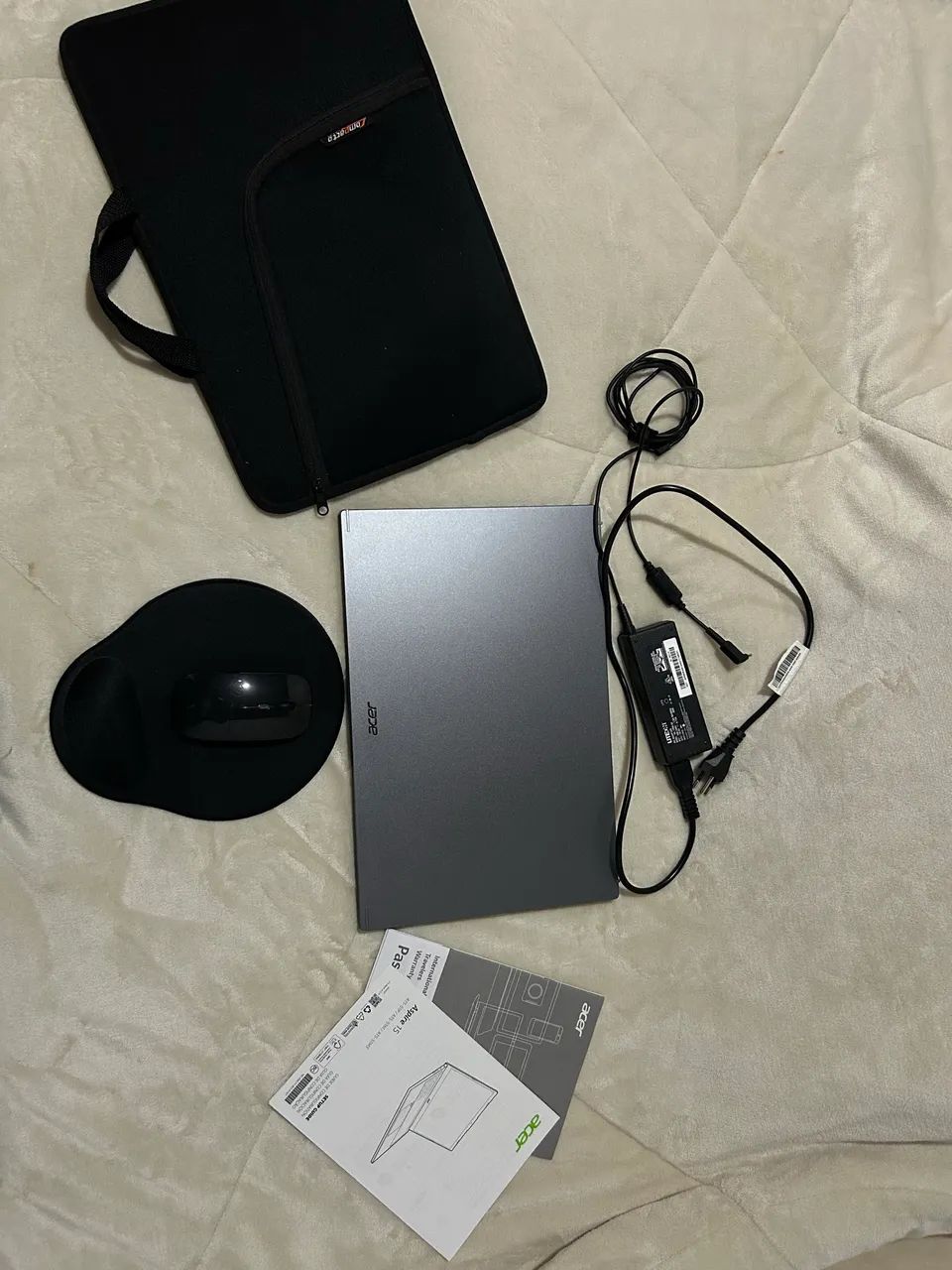 Notebook Acer Aspire Go 15 - Foto 2