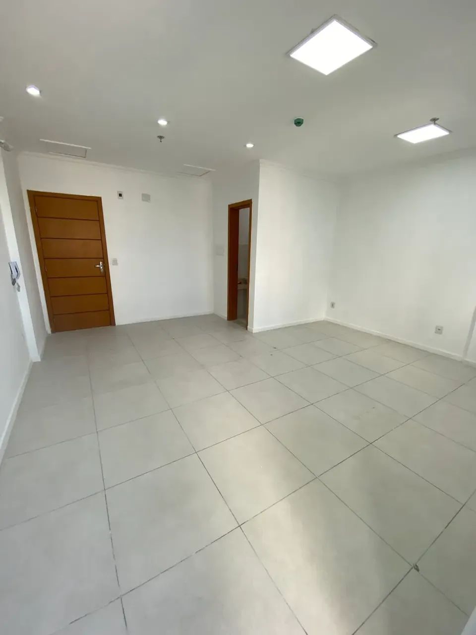 Oportunidade de Sala Comercial no Marco Com Vaga | Vitta Office - Foto 2