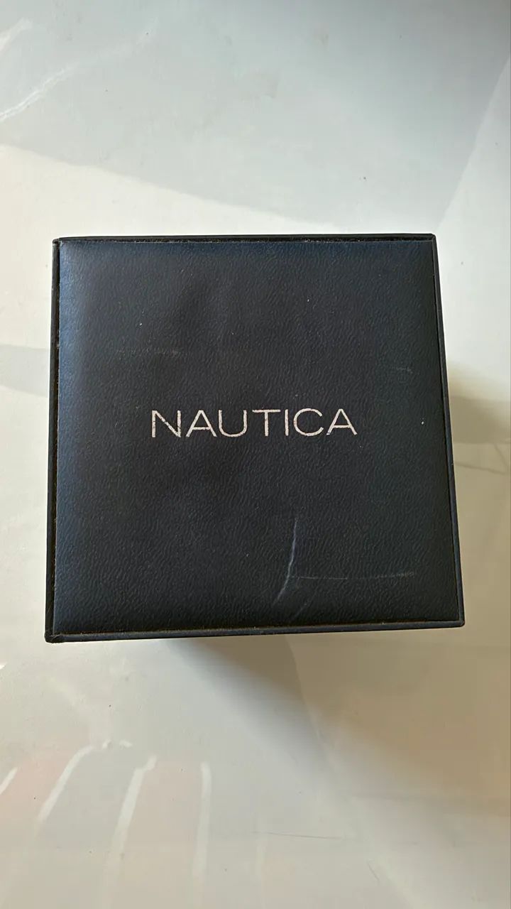 Relógio Náutica  - Foto 3