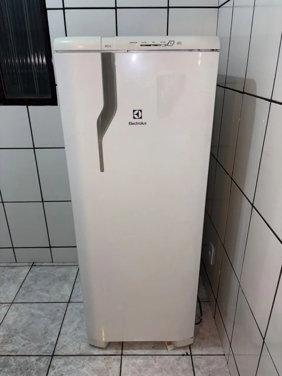 Geladeira 