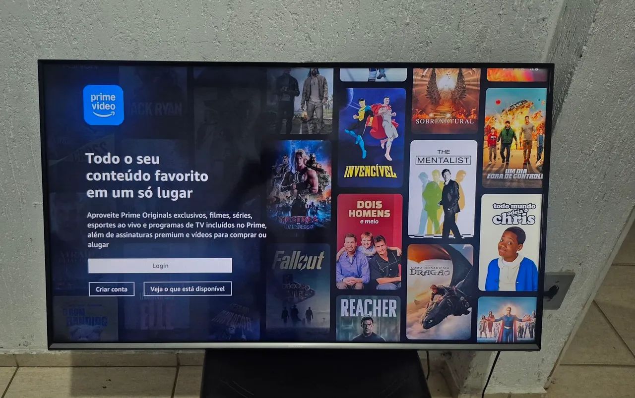 Smart TV 42 Samsung  - Foto 2