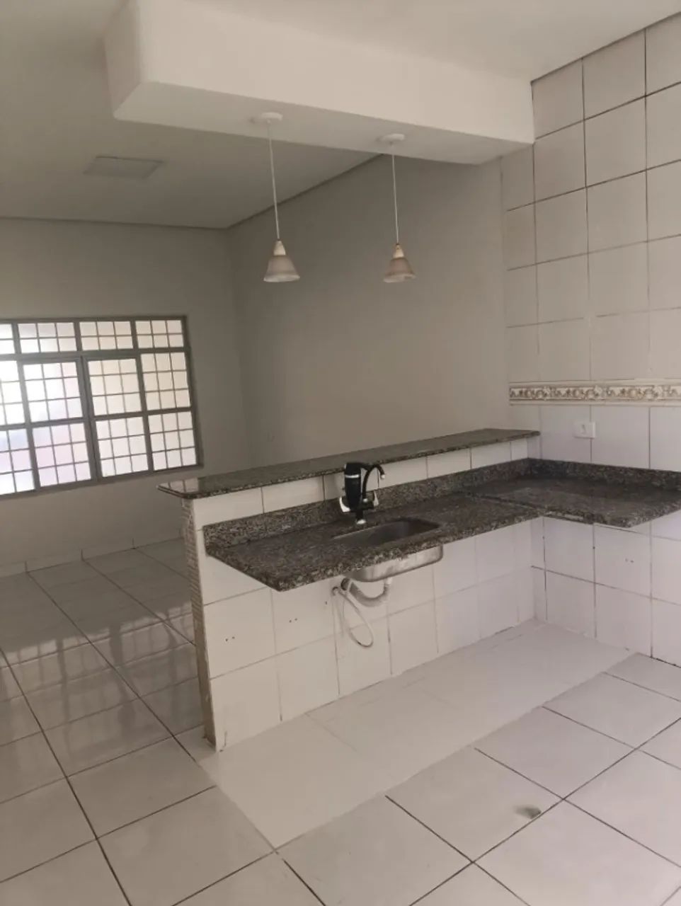 Casa 3 Quartos (1 Suíte) | Terreno 300m² | 2 Vagas | Ótima Localização - Foto 9