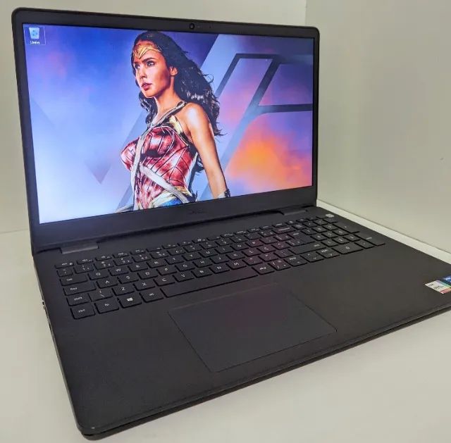 Notebook Dell Vostro i5-1135G7 Iris Xe 8GB - Foto 4