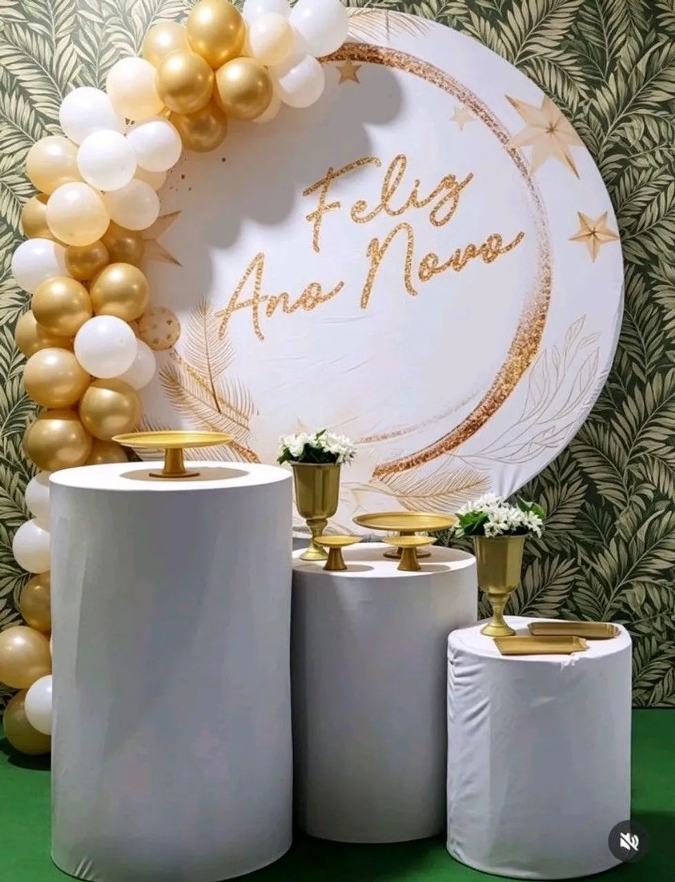 DESAPEGANDO DAS TELAS DE FESTAS - Foto 4