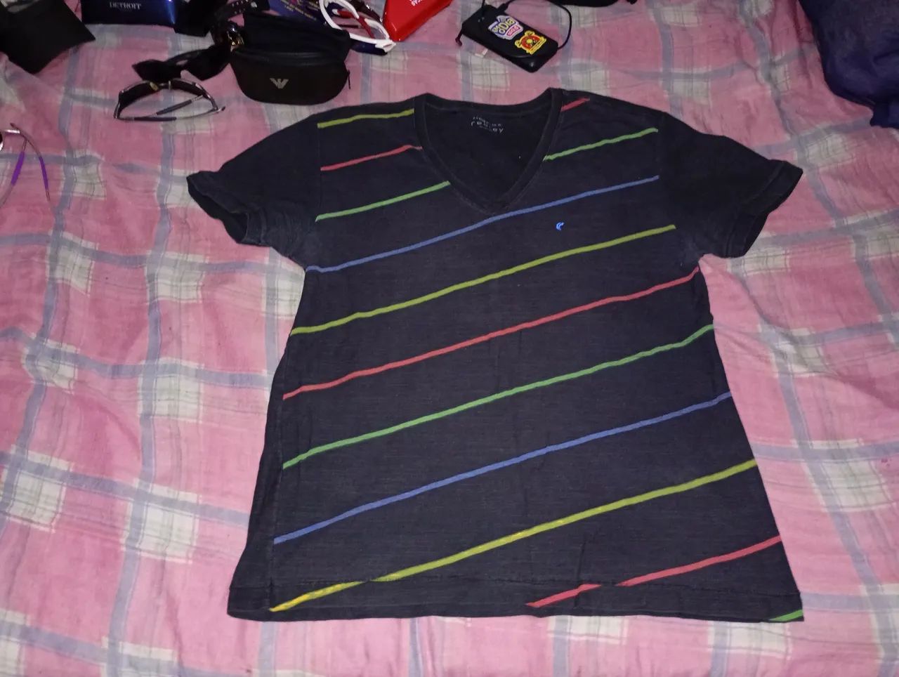 Camisa da Redley 