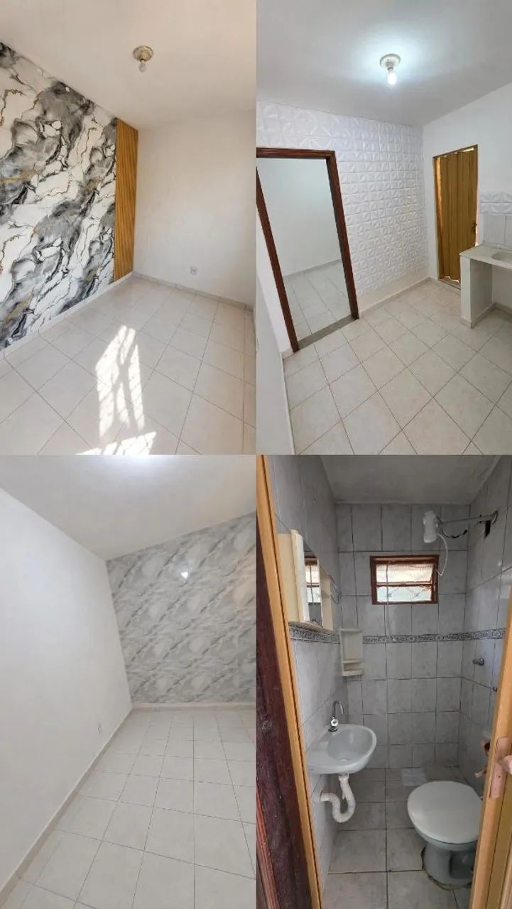Apartamento 1 quarto setor de mansões Sobradinho - Foto 4