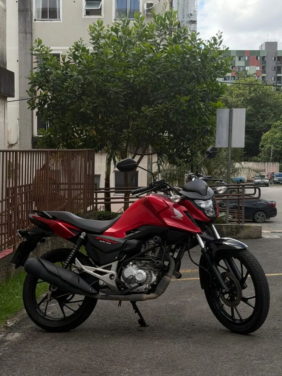 Fan 160  - Foto 3