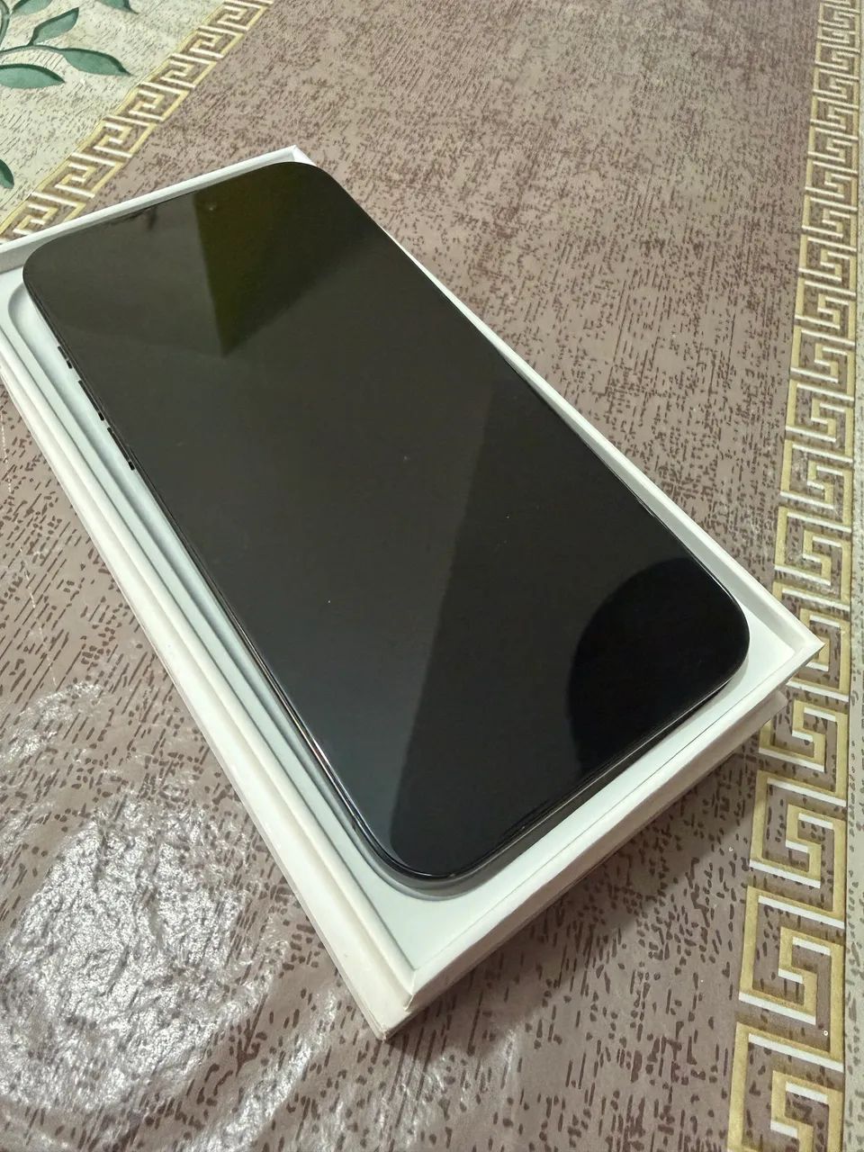 iPhone 15 pro Max (novo sem caixa) - Foto 2