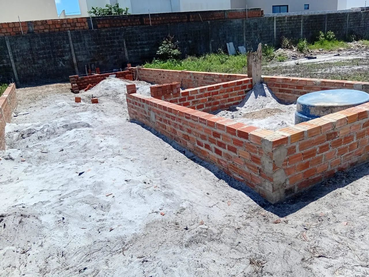 Vendo um terreno em marechal  - Foto 4
