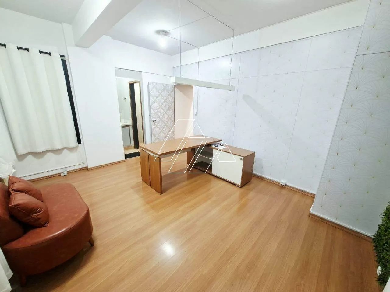 Sala Comercial  Locação  Centro  Marília/SP - Foto 5