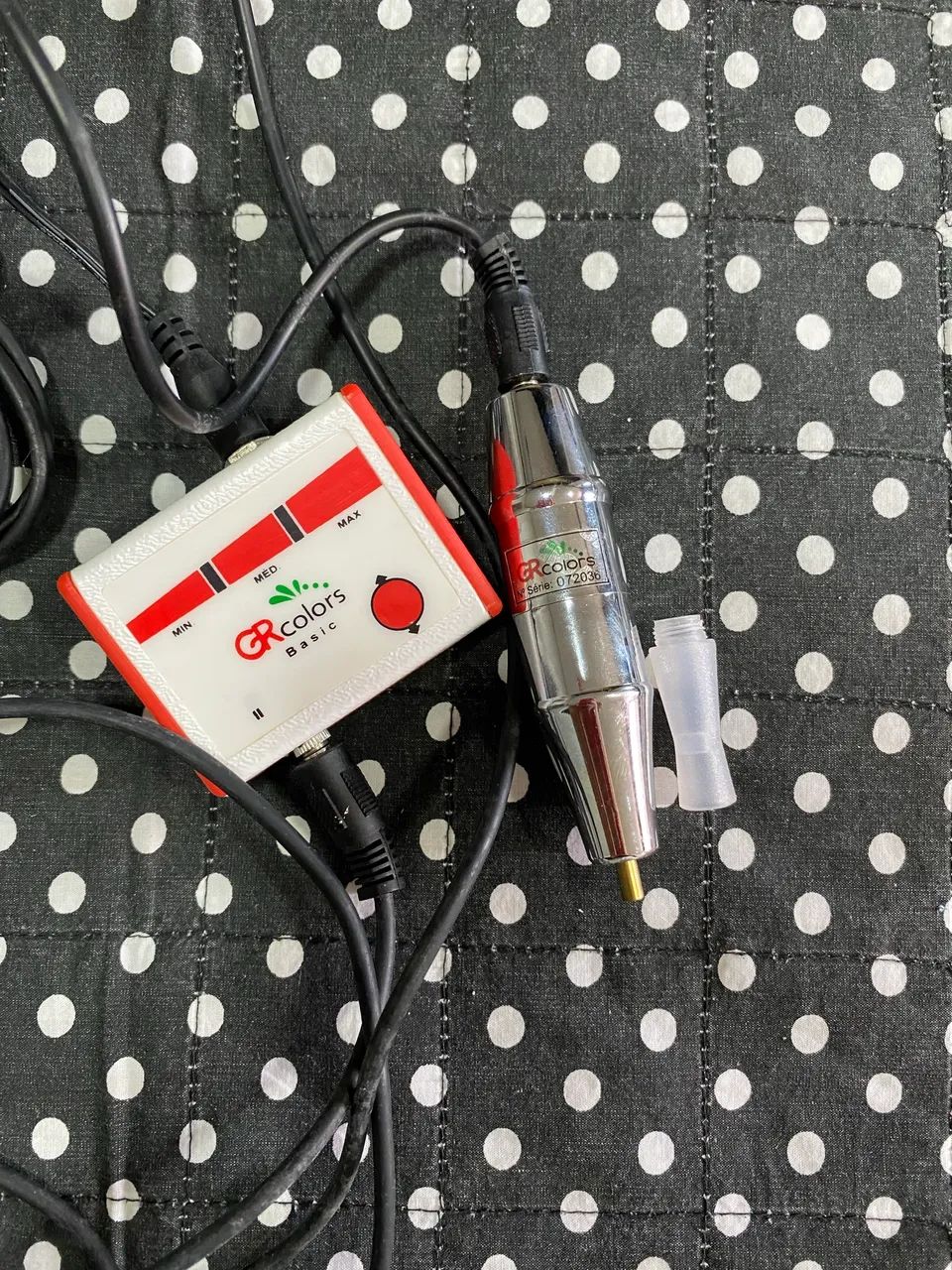 Dermografo  - Foto 4