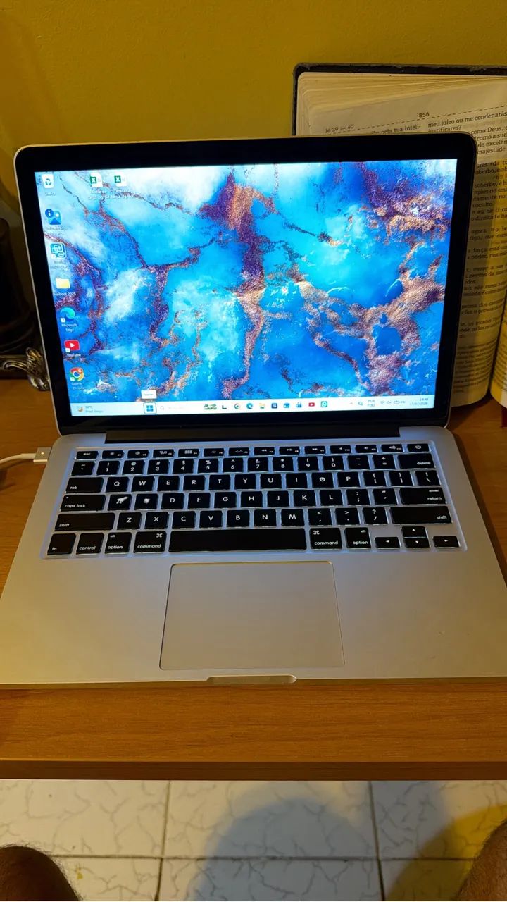MacBook Pro