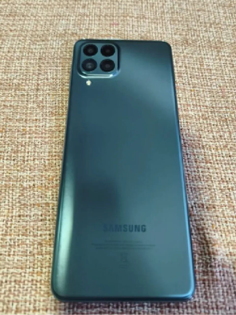 Celular Samsung Galaxy M53 - Foto 2