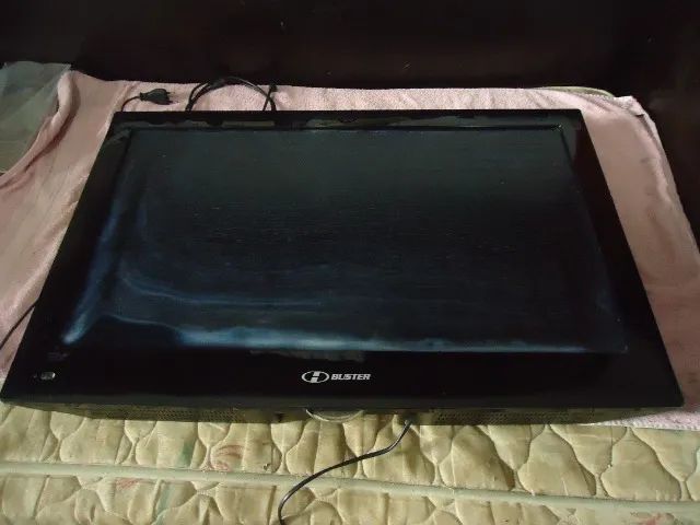 TV - LCD 32" Buster 