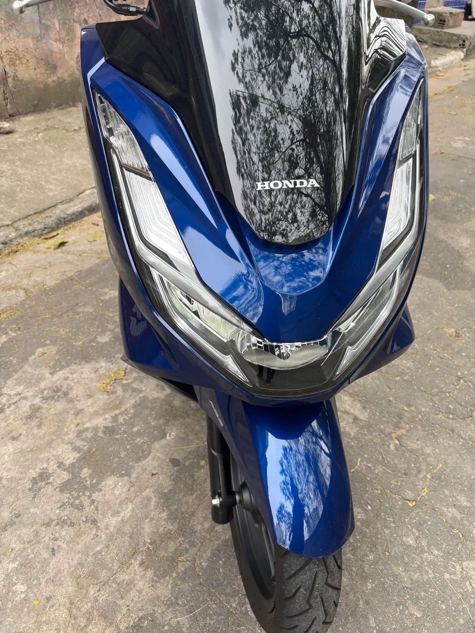 PCX - Foto 2
