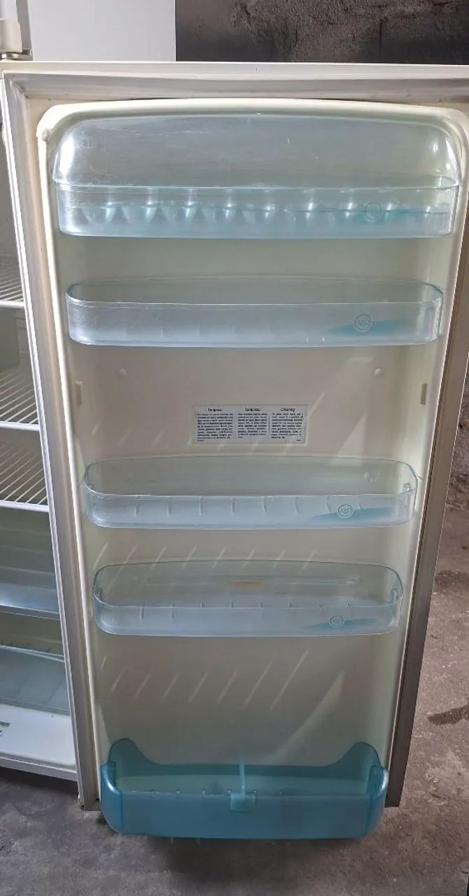 Geladeira Electrolux  - Foto 4