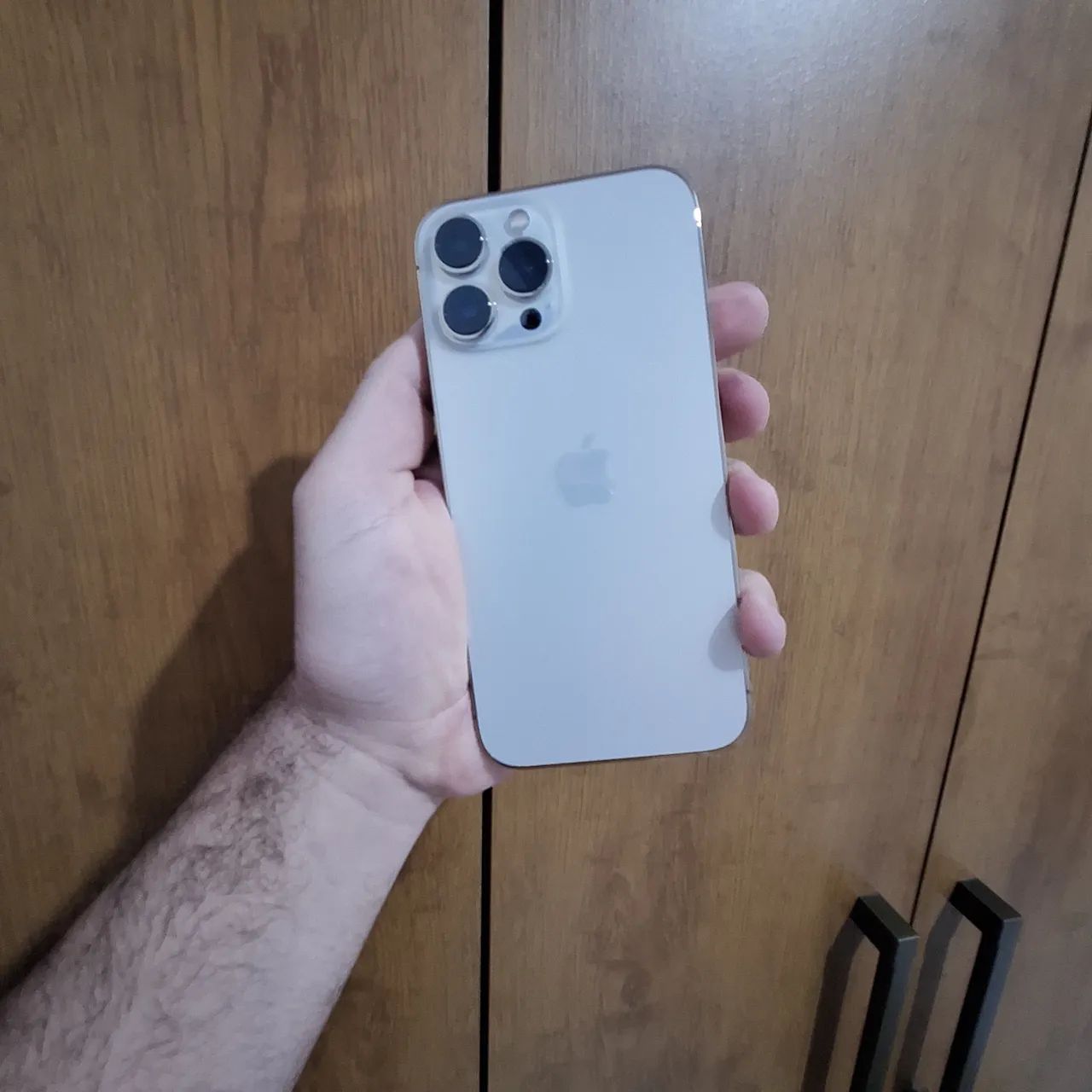 IPHONE 13 PRO MAX 256GB 100% ORIGINAL 