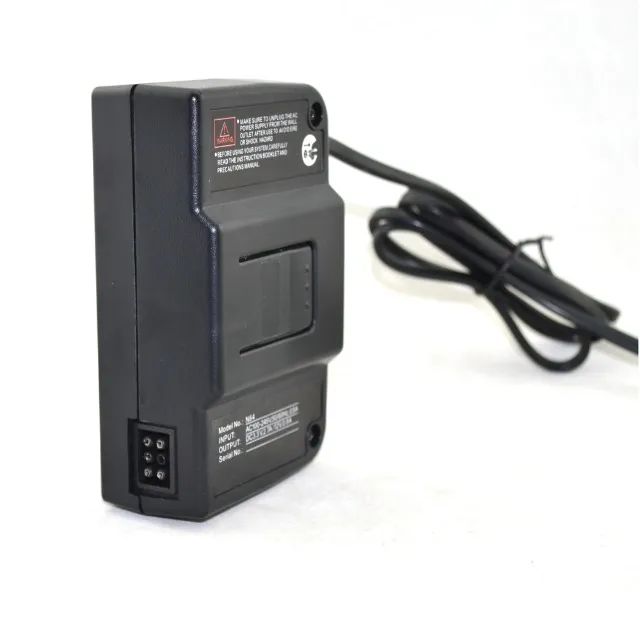 Fonte para Nintendo 64 N64 Bivolt 110 - 220v - Foto 4
