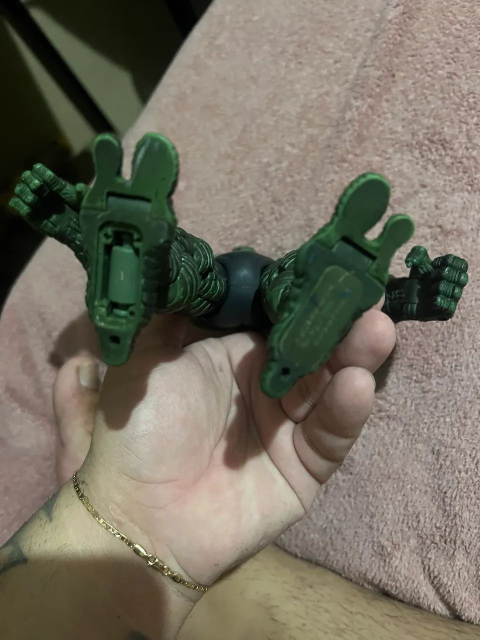 Abminavel Marvel select 200,00 - Foto 3