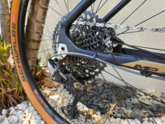 Bicicleta Sense Impact SL Race 2020 tam "M" - Foto 4