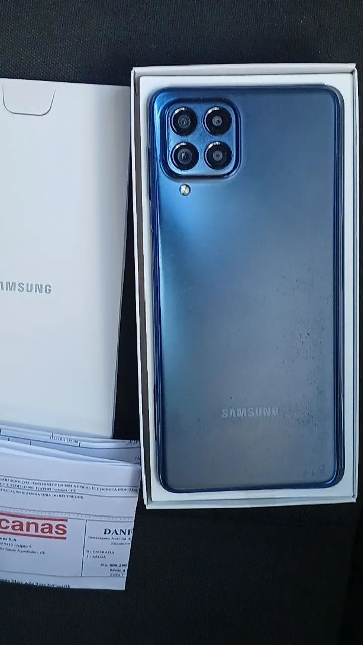 Samsung Galaxy M53 5G  - Foto 2