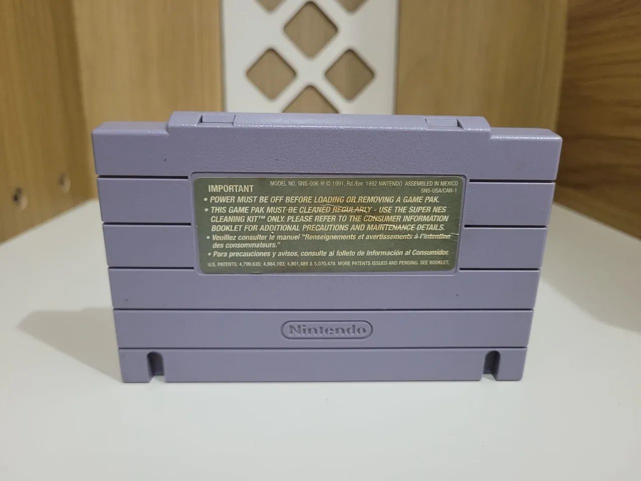 Mortal kombat ultimate snes - Foto 3