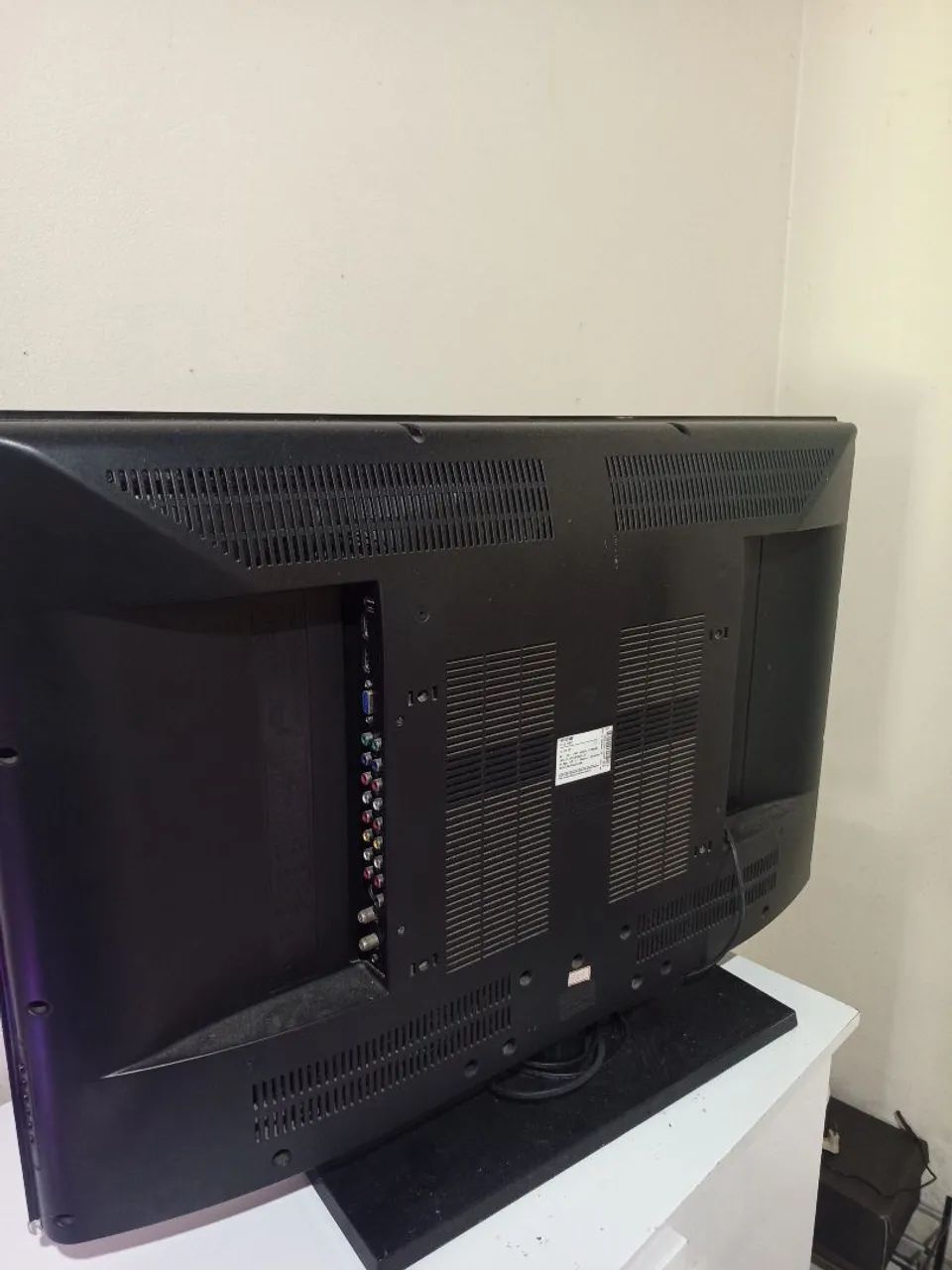 TV CCE - Foto 2