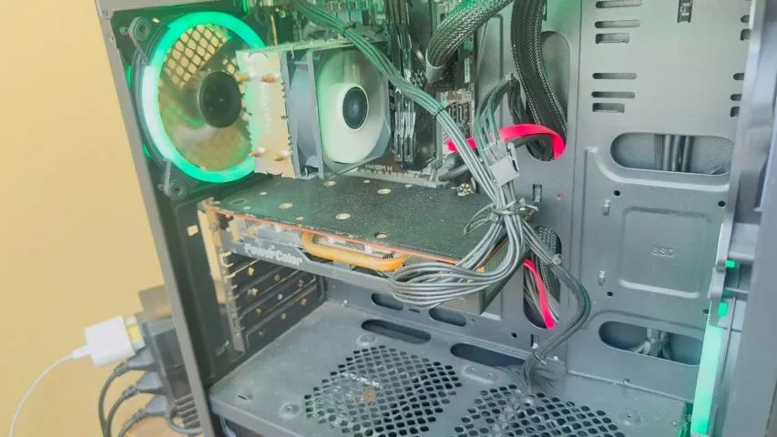 PC GAMER