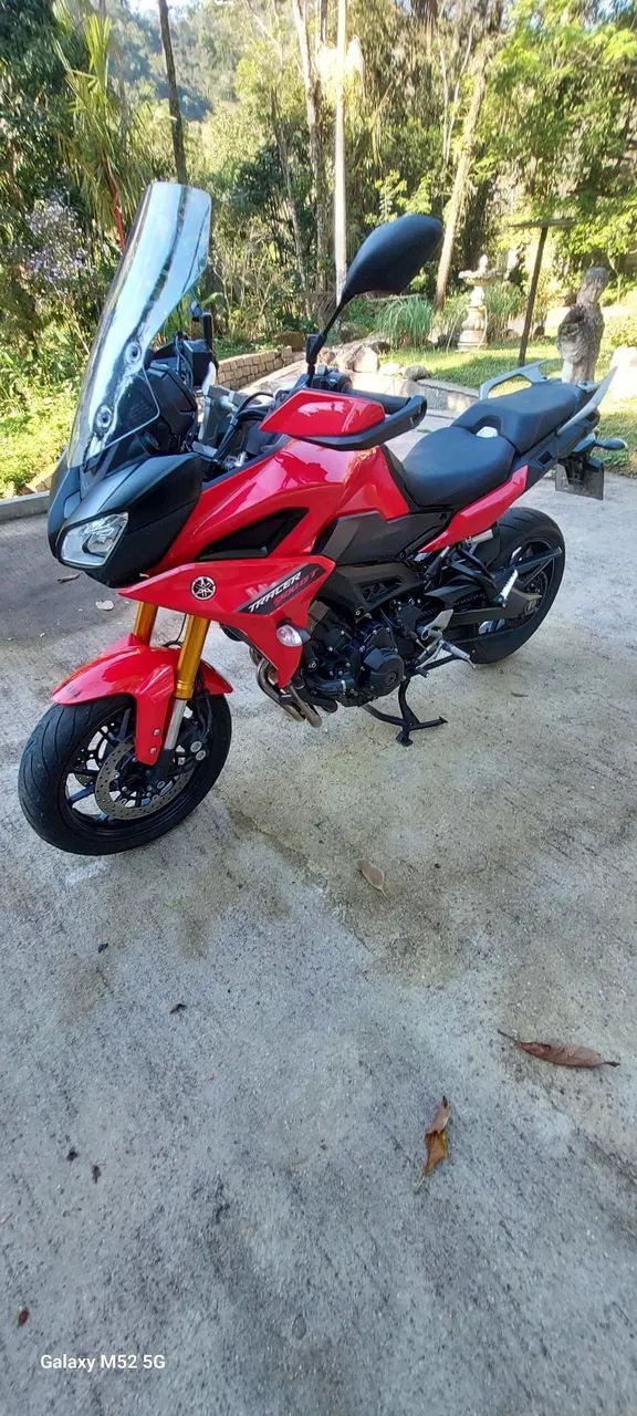 Moto - Foto 5