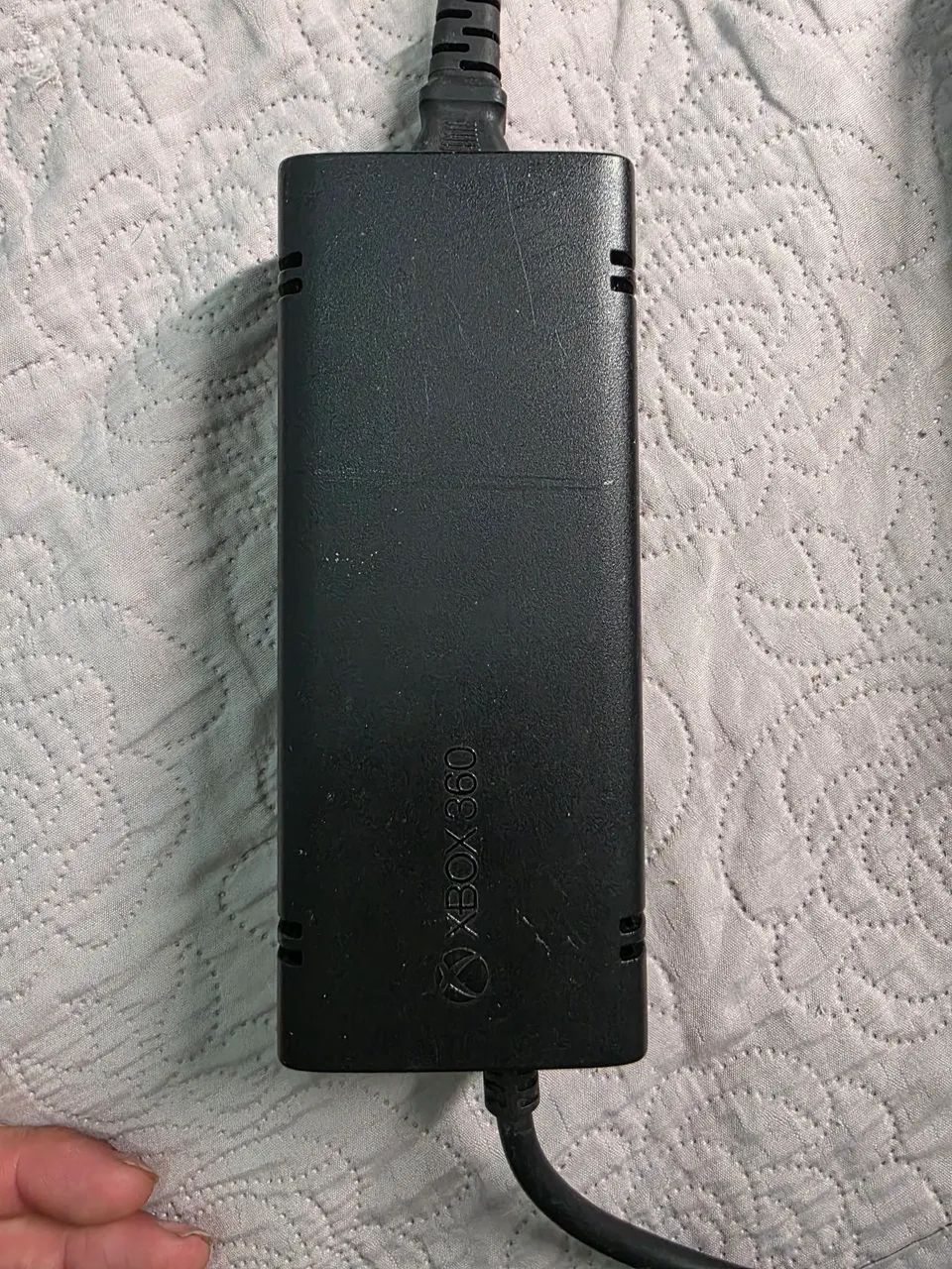 Fonte Xbox 360 Super Slim, Original