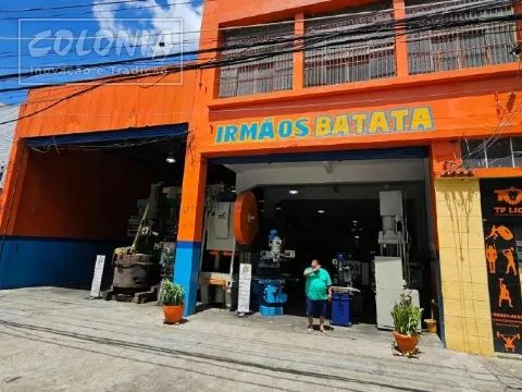 Loja para locação - Brás, São Paulo - Foto 2