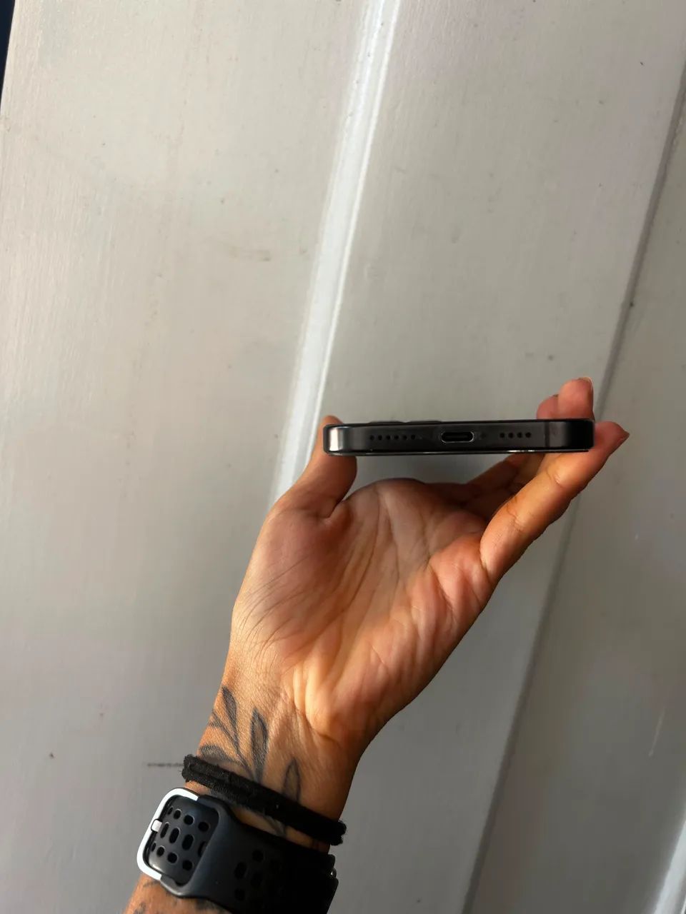 iPhone 16 pro Max 256gb - Foto 5