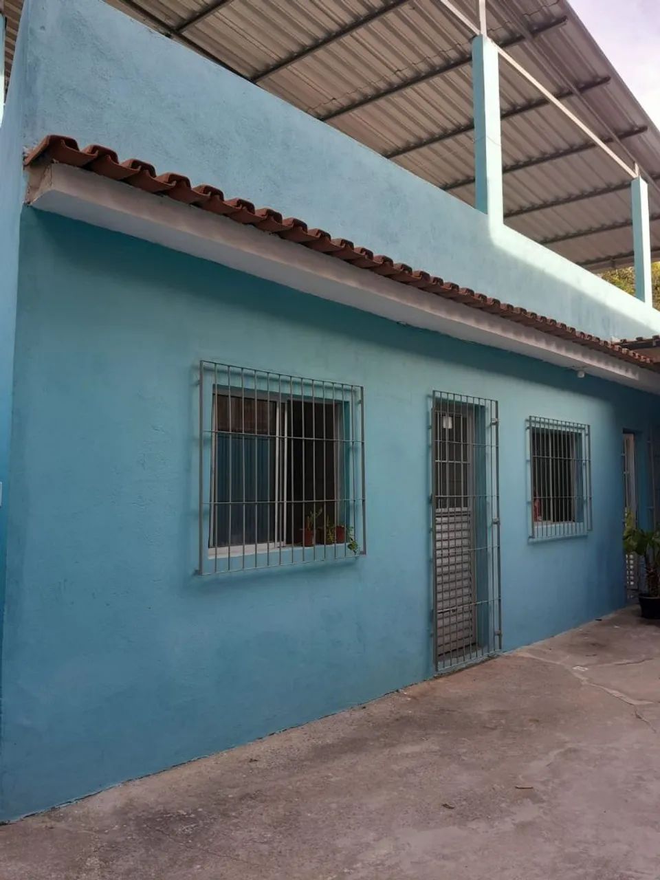 CASA LINDA ALUGO / apartir de Setembro . - Foto 2