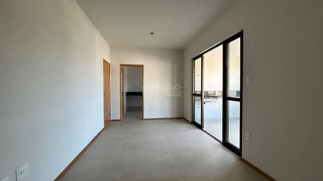 Apartamento 3 quartos com 3 suítes - Foto 4