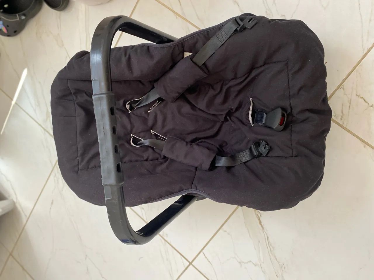 Cadeirinha  - Foto 4
