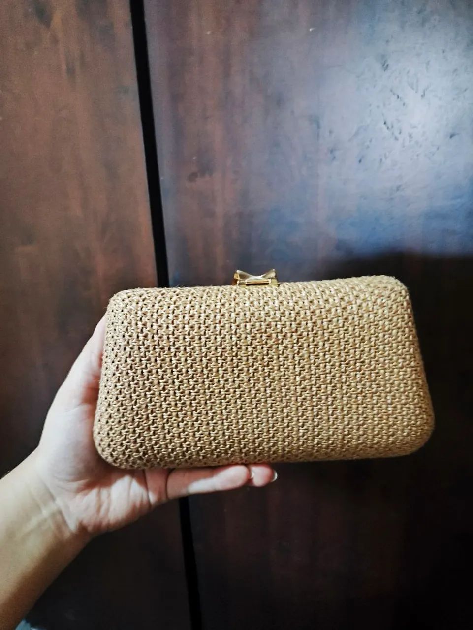 Bolsa de mão  - Foto 2