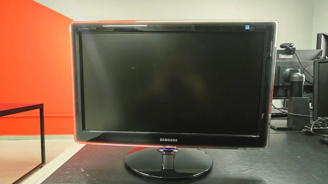 Monitor Samsung 23 LCD  - Foto 4