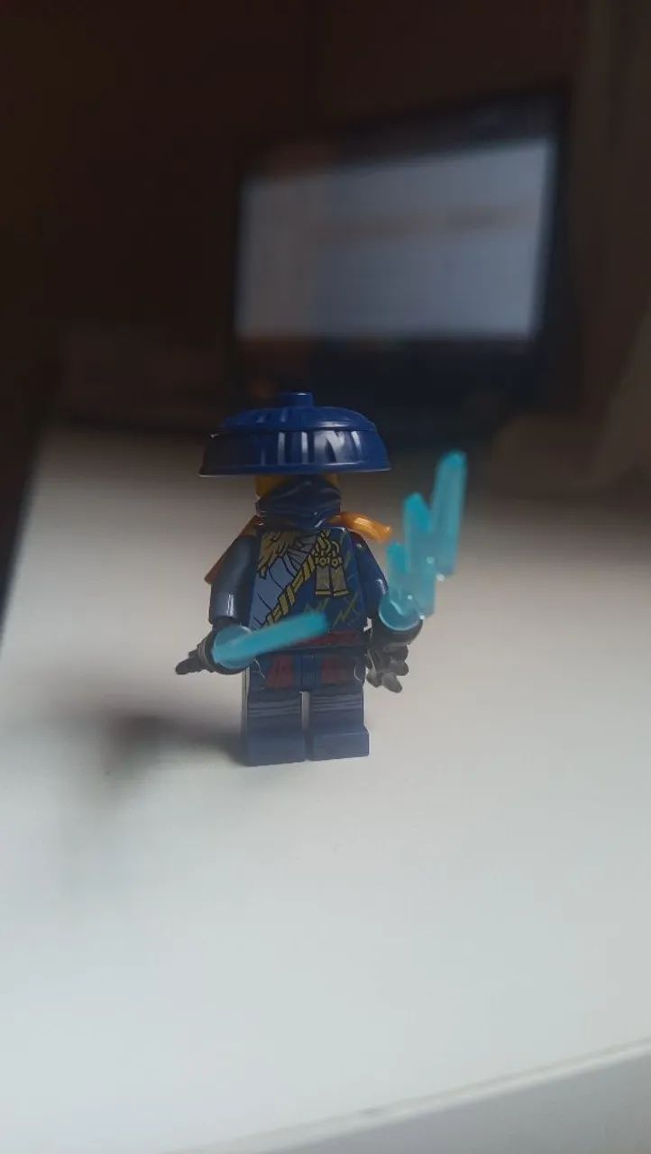 Lego original Ninjago 