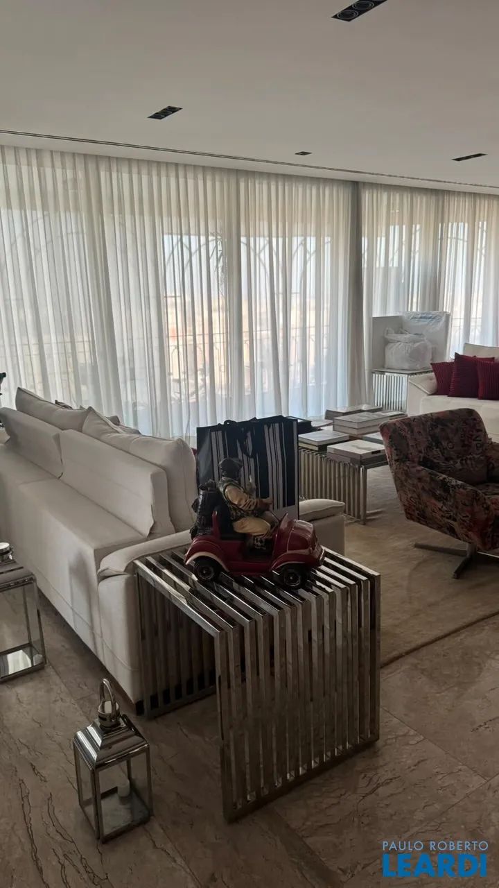 APARTAMENTO - PANAMBY - SP - Foto 4