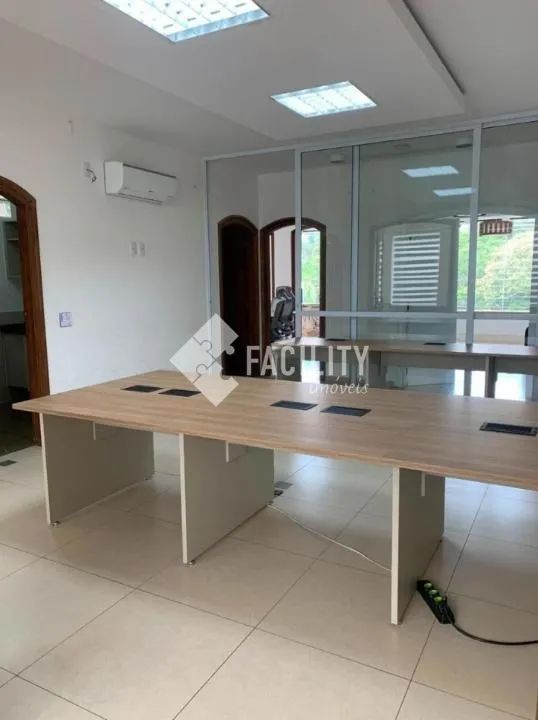 sala - Jardim Nossa Senhora Auxiliadora - Campinas - Foto 5
