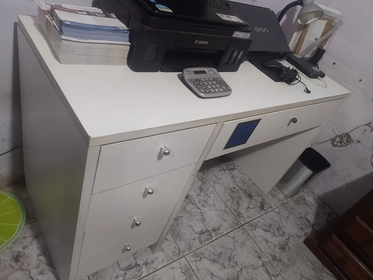 Escrivaninha  - Foto 2