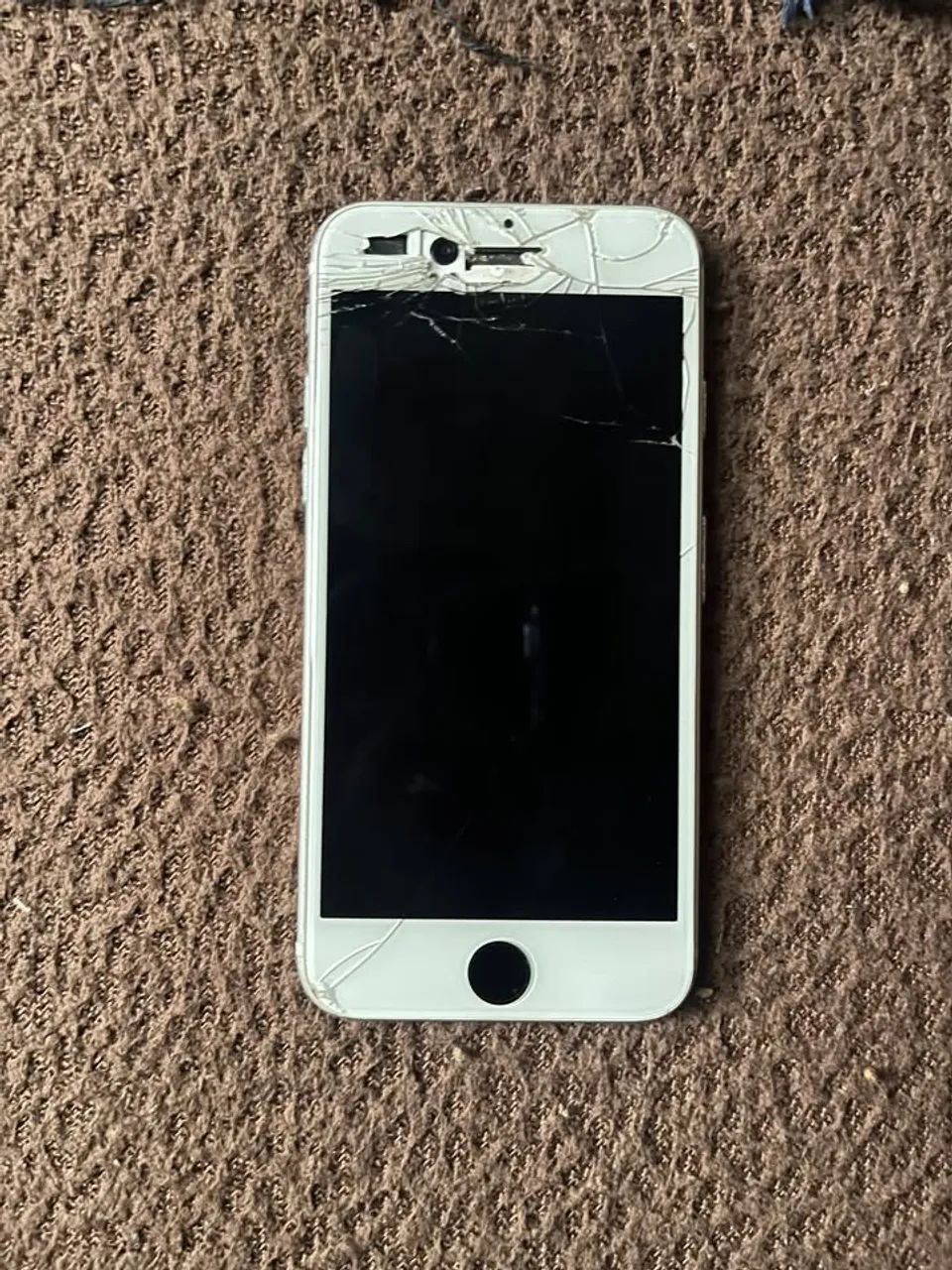 Vendo iPhone SE2 