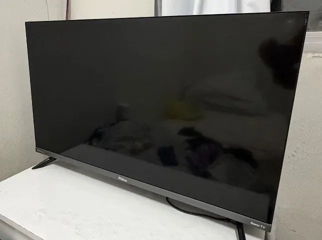 Smart tv philco 32 polegadas - Foto 2