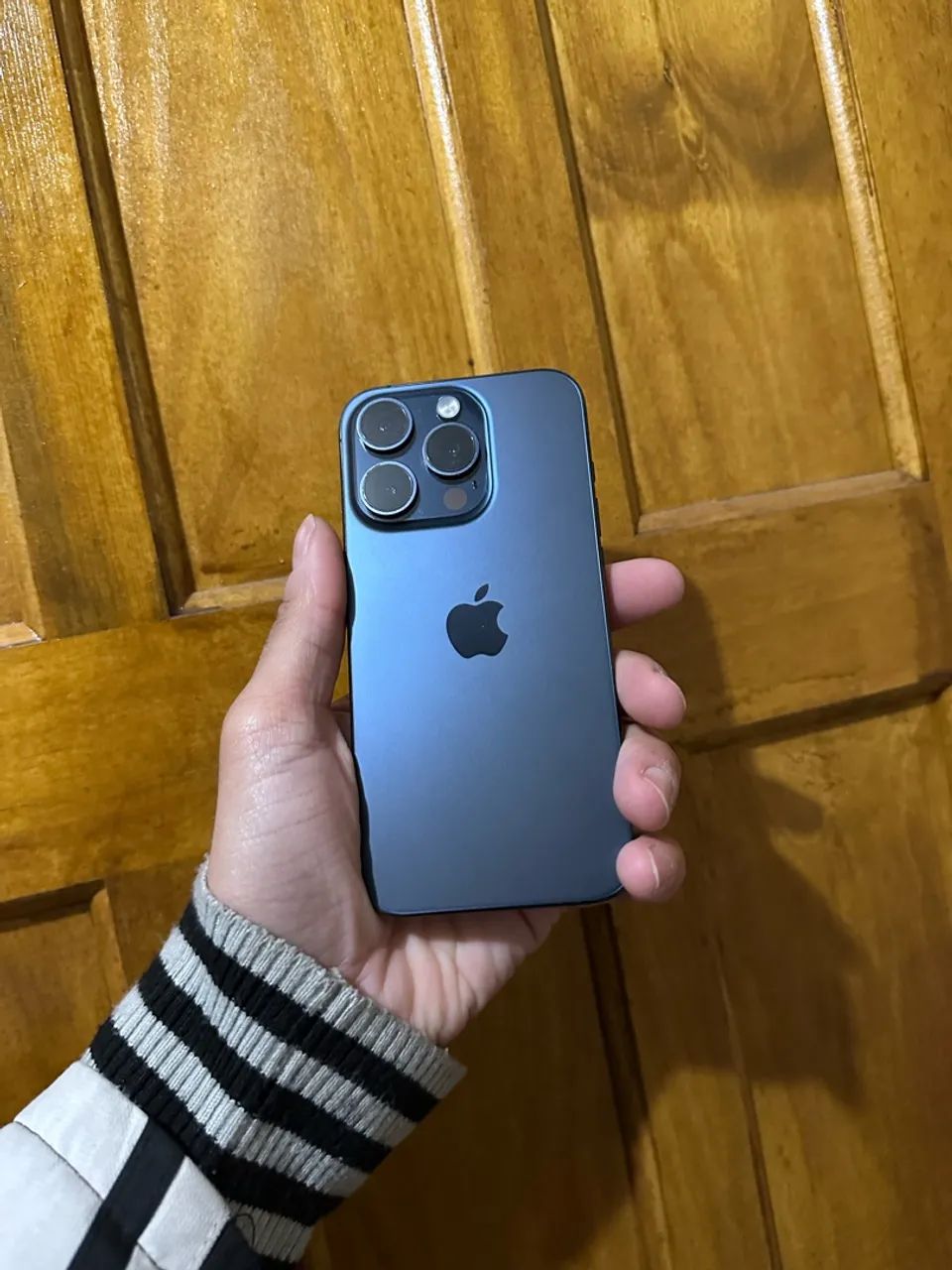 iPhone 15 Pro - Impecável  - Foto 2
