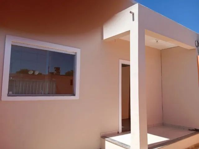 Vendo Casa em Prudente de Morais com 3 quartos e 1 suíte - Foto 3