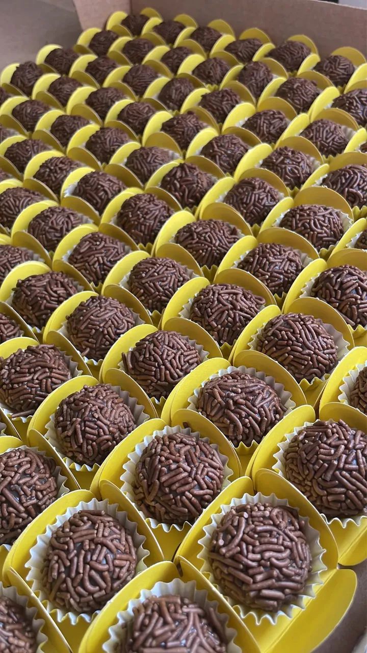 Docinhos  - Foto 3
