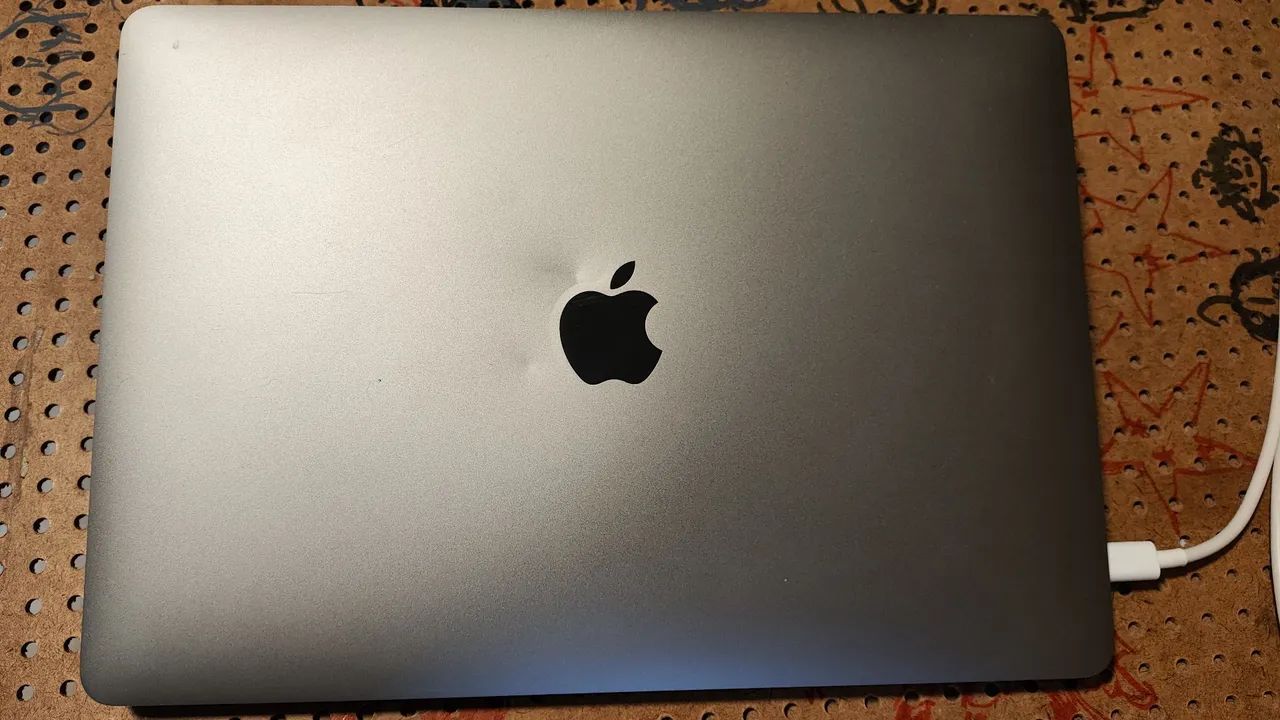 MacBook Pro 2020 13" - Foto 2