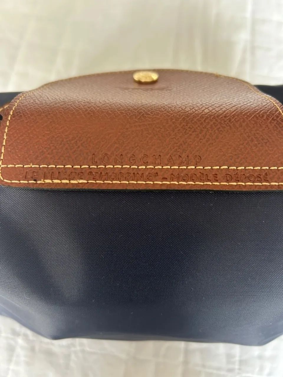 Bolsa Longchamp Pliage ''M'' - Foto 3