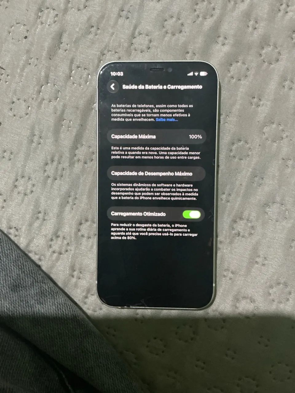 iPhone 12 - Foto 3