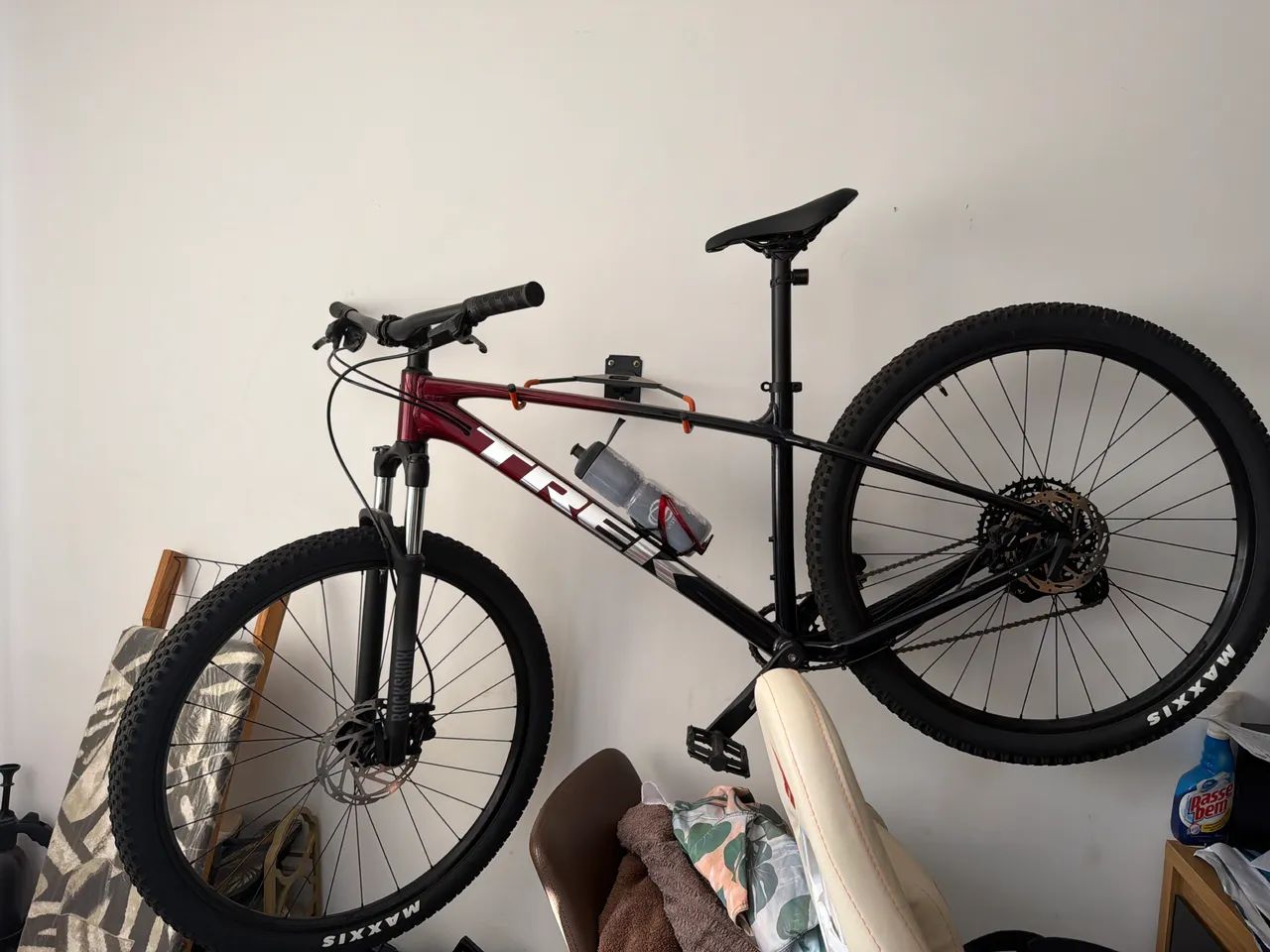 Mtb Trek aro 29